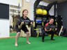 体をよく動かす方【プロが認めたスポーツ整体】60分　¥5500
