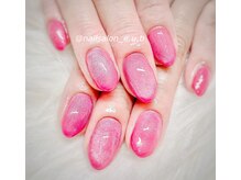 イーユービー(E.U.B)/マグネットネイル【ひばりヶ丘】