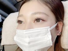 ウィ 高崎(Oui)/大人可愛いお人形まつ毛に