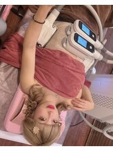 ユー(U)/脂肪冷却