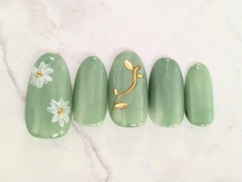 ルーム 新松戸店(ROOM)/【定額Mコース¥5500】