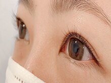 レッドビューティー(red beauty)/ 次世代まつ毛パーマ