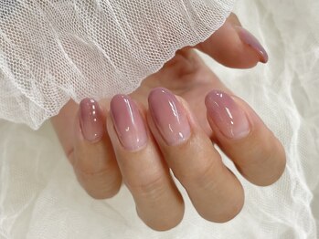 グラデーション