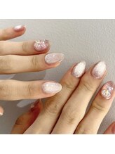 ウェイビイ 藤沢(WAVY)/マグネットネイル♪