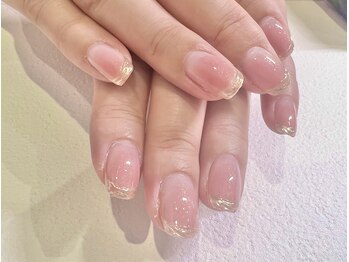 ジル 荒江店(JilL)/荒江ネイルサロン☆パラジェル