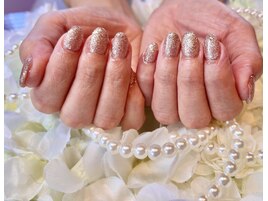 【ワンカラー】60分/4400円♪