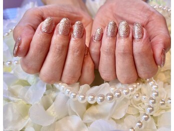 ヌアージュ(Nuage)/【ワンカラー】60分/4400円♪