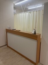ビオ接骨院 小牧院/パーソナルカラー/整体/痩身