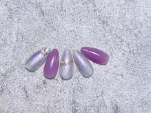 モアネイル(Moa nail)/