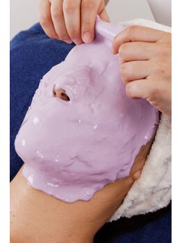 ベル(belle)/デトックス小顔コース◎