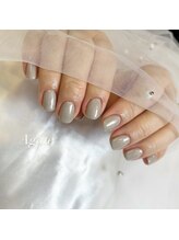 アゲート(Agate)/