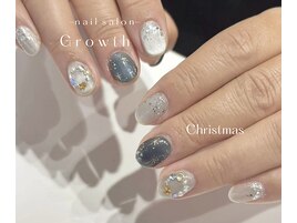 ChristmasNail