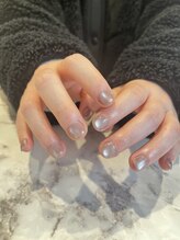 シャルム ド ネイルズ(Charm de nails)/