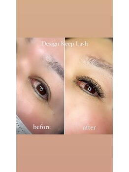 プチ(Petit.)/満足ボリューム♪デザインキープ