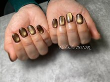 ボニール(BONIR)/マグフラッシュ