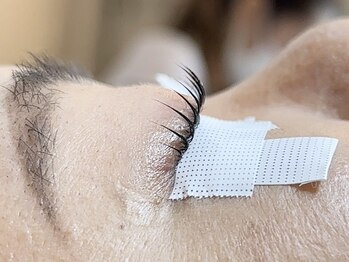 エトラ 渋谷(etora)/施術風景