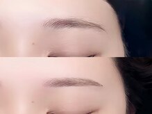 エルレ 錦糸町店(ELRe)/アイブロウWAX