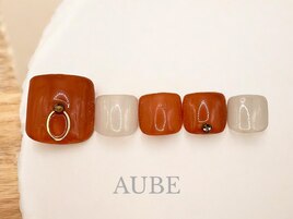 フットデザインコース