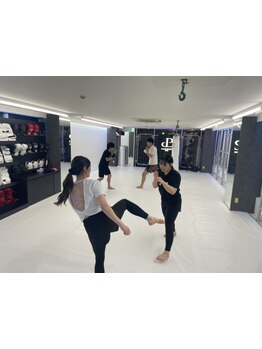 太モモ・ヒップまわりをケアしたい