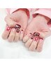 【hand】持ち込みデザイン ¥8,500～