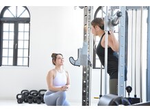 ファーストジム 大泉学園店(FIRST GYM)/初めてでも大丈夫！