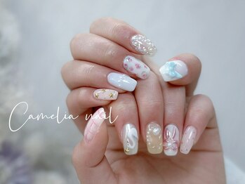 カメリア(Camelia)/