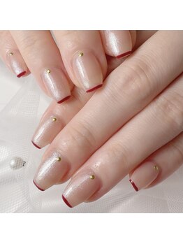 ベル 仙台店(Belle)/細フレンチ★