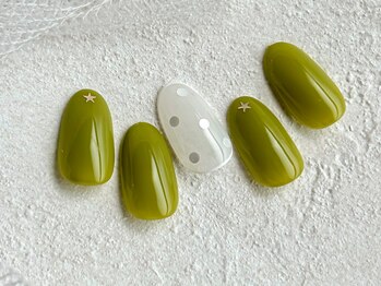 マイネイル 柏店/ショートcourse