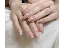 ピュアアンドリッチネイルサロン(Pure&Rich Nail Salon)/