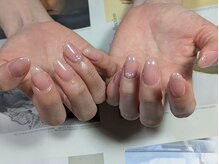ヴィスターネイル 赤坂店(Vistar nail)/