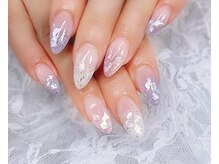 ディアリーネイル(Dearly Nail)