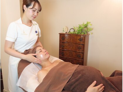 エルブセゾンの写真