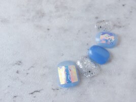フットアートコース¥11,000