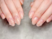 ブリスフルハピネス(Blissful happiness)/シンプルチークリボン