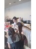【ペア割】もっと自分が好きになるパーソナルカラー診断　お1人様¥17,800