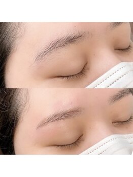 ヴィータドルチェ(Vita Dolce)/アイブロウデザイニング