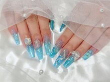 他店で断られたデザインもBELLにお任せ★カラーパーツも取寄OK!!