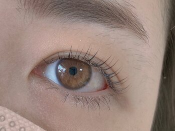 トコデモカ(toko de mocha)の写真/自まつ毛をナチュラルにカワイくするラッシュリフト/マツパをするなら『toko de mocha』にお任せを♪