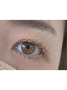 トリートメントにこだわりあり