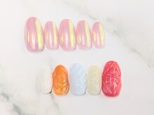 リアン(Lien)/【定額プレミアムコース¥7300】