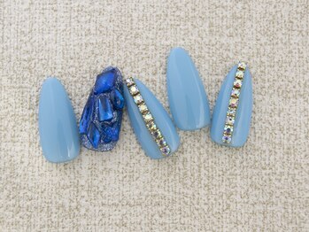 メロディー(Melody)/ゴージャスデザイン