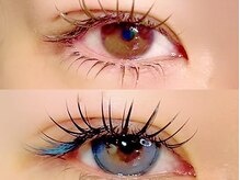 ラ マジ(la magie)