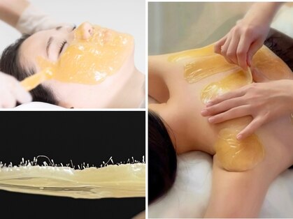 レガオスビューティー(Regaos_Beauty)の写真