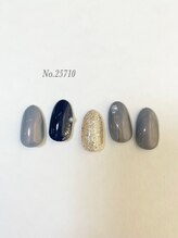 スターガーデン 小竹向原店/秋冬デザイン