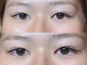 美粧ほそや LICOPA鶴見店/束感ナチュラル