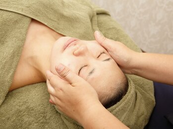 キラベル 平塚店(KiraBelle)/陶肌トリートメント お仕上げ