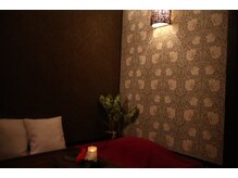 トンラック 吉祥寺店(Thon Rak)/お部屋雰囲気