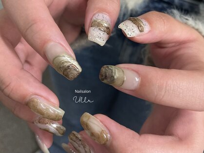 ウル(Ullr)の写真