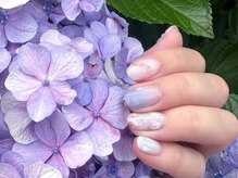 イムドットネイル(imu.nail)