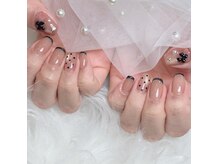 持ち込みパーツも可能です◎ご相談下さい♪